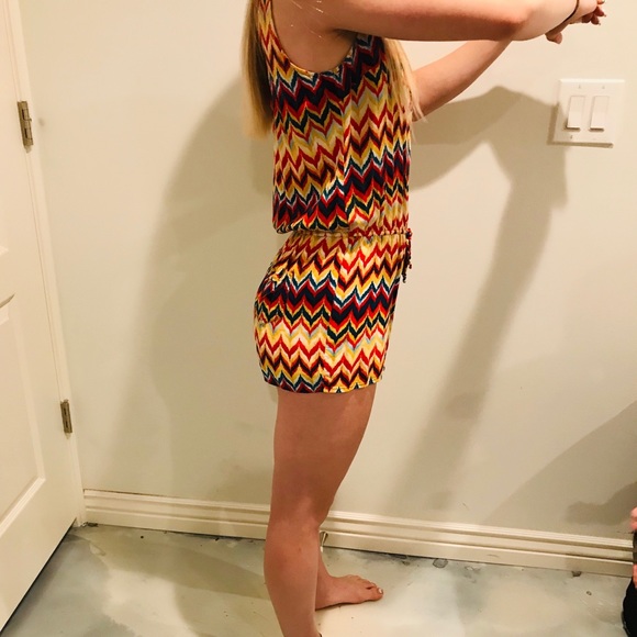 romper - Picture 2 of 6